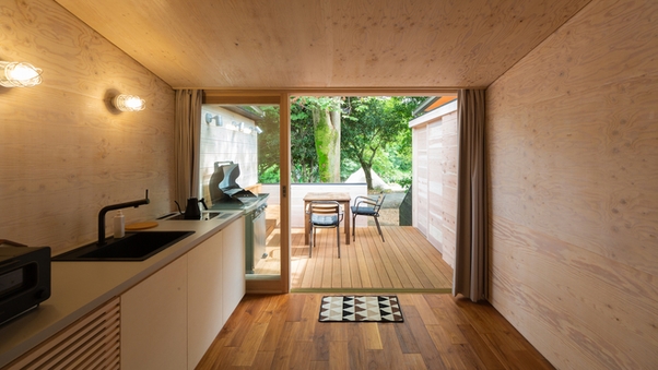 ときたまひみつきち COMORIVER画像