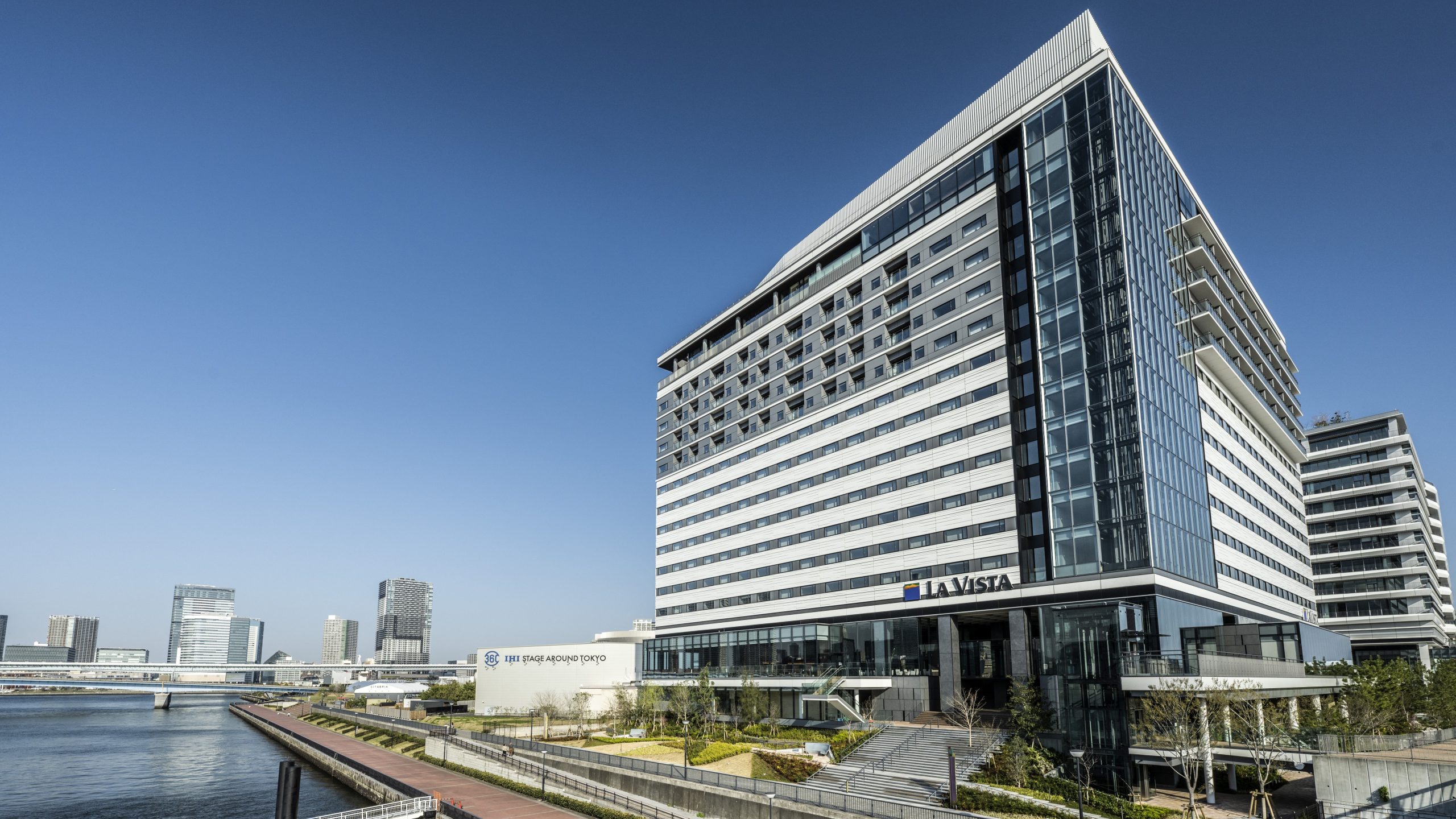 ラビスタ東京ベイ