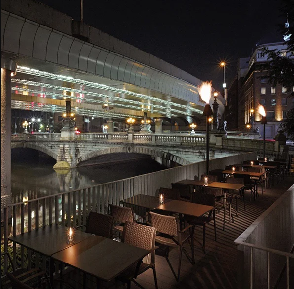 ニホンバシ イチノイチノイチ