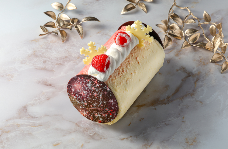 スノーベリーノエル