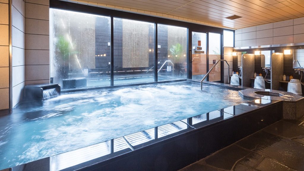 アパホテル＆リゾート〈西新宿五丁目駅タワー〉画像