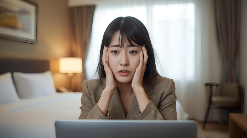 推し活 ホテル 高い