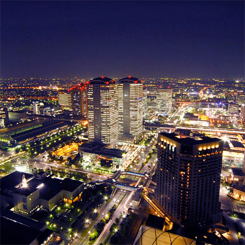 アパホテル&リゾート〈東京ベイ幕張〉