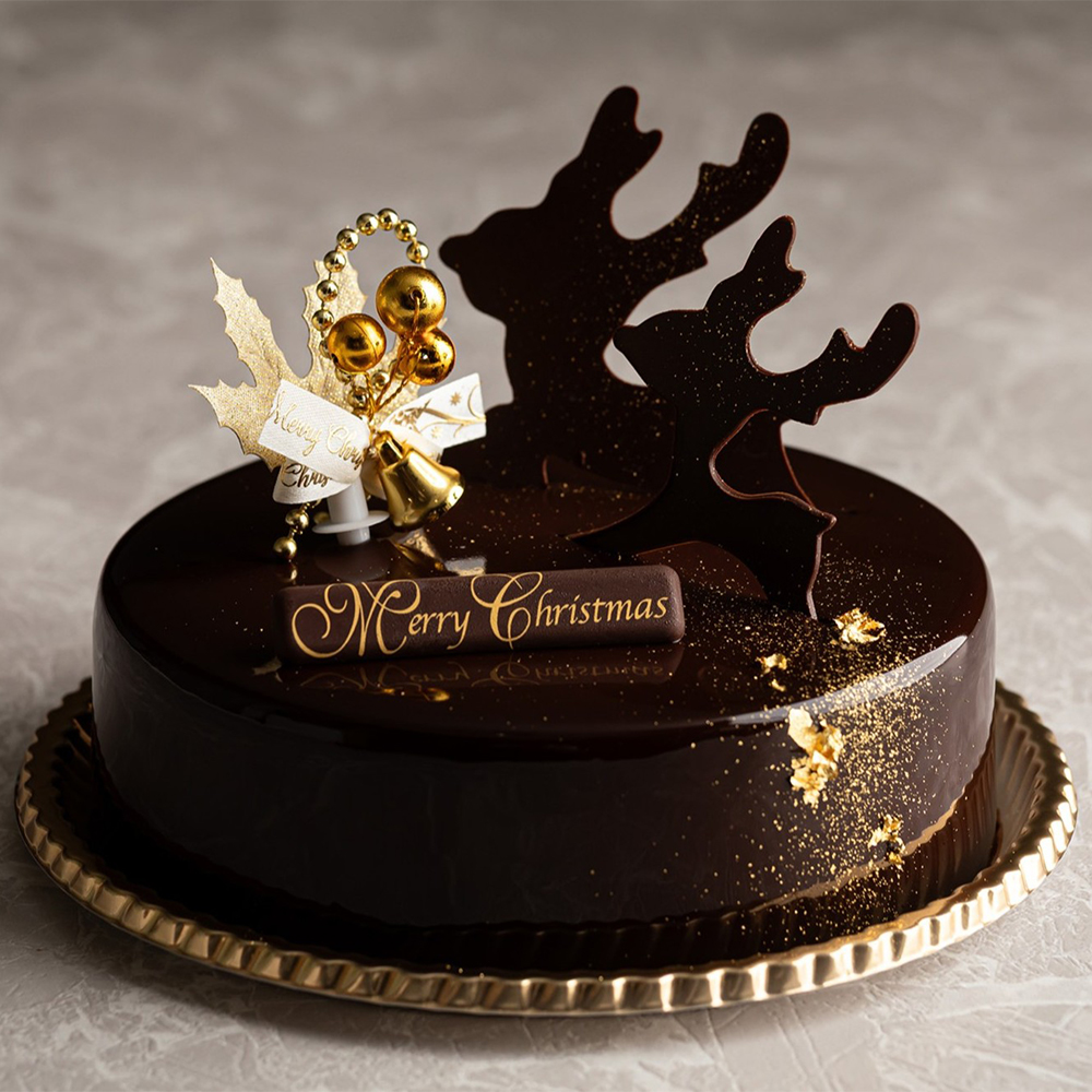 ノエルショコラ