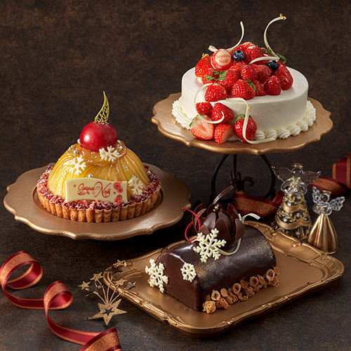 ホテルロイヤルクラシック大阪キービジュアル