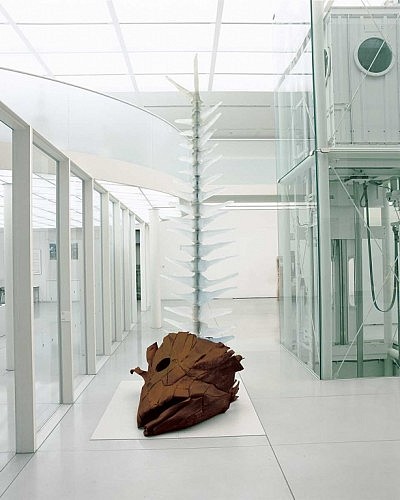 霧島アートの森