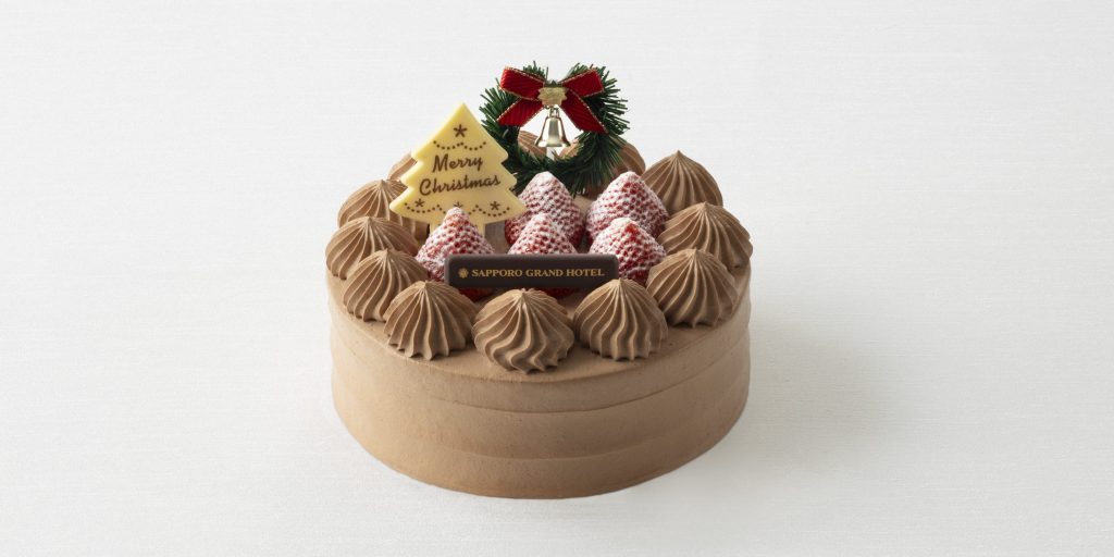 クリスマスデコレーション画像