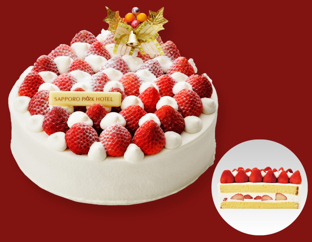 スイートストロベリー画像