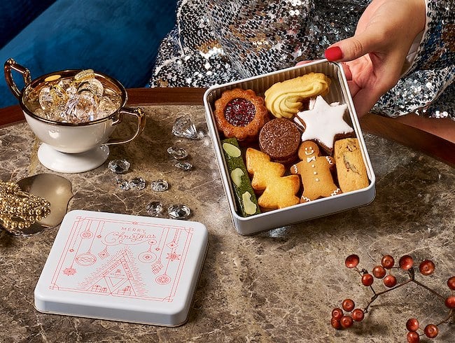 クッキー缶画像