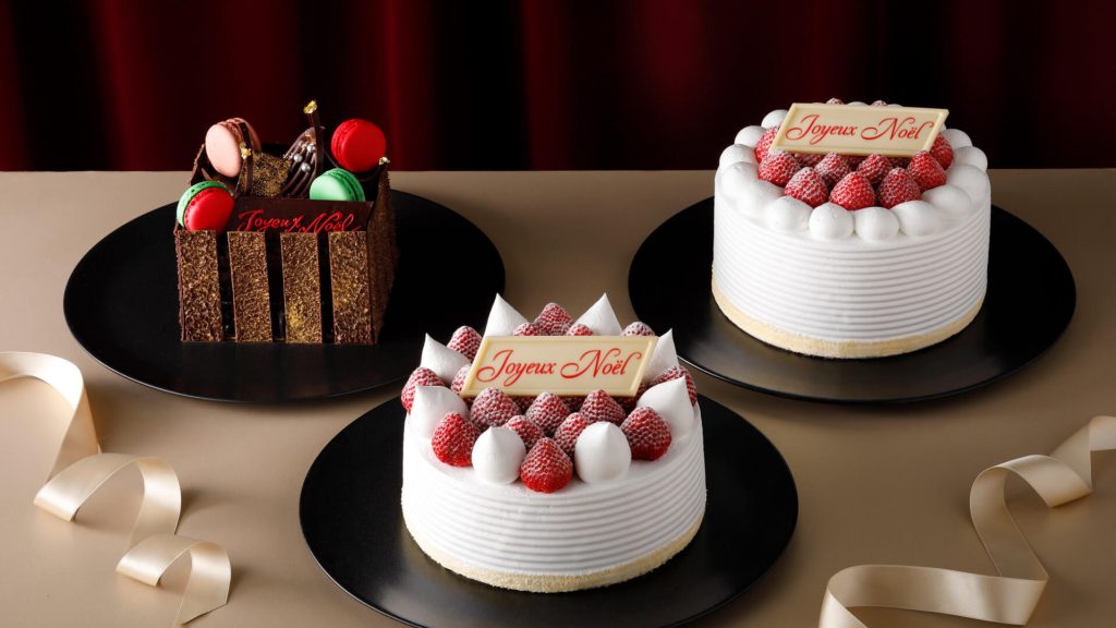 ホテルニューオータニ大阪キービジュアル