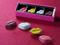 ウェスティンホテル仙台　バレンタイン