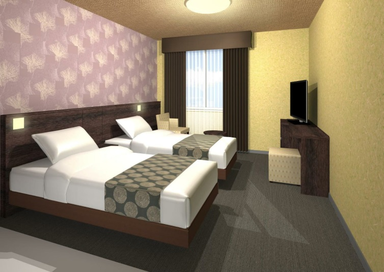 たびのホテル飛騨高山