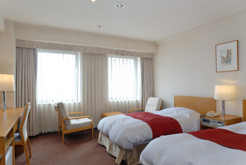 ②山崎製パン企業年金基金会館