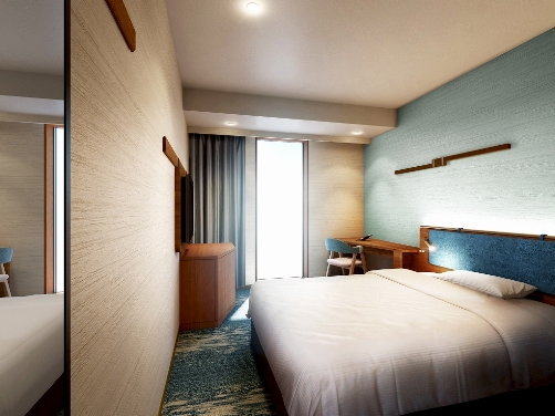 ①JR東日本ホテルメッツ船橋