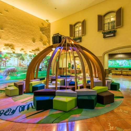 ①オリエンタルホテル東京ベイ