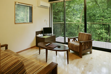 ②秋川渓谷 瀬音の湯