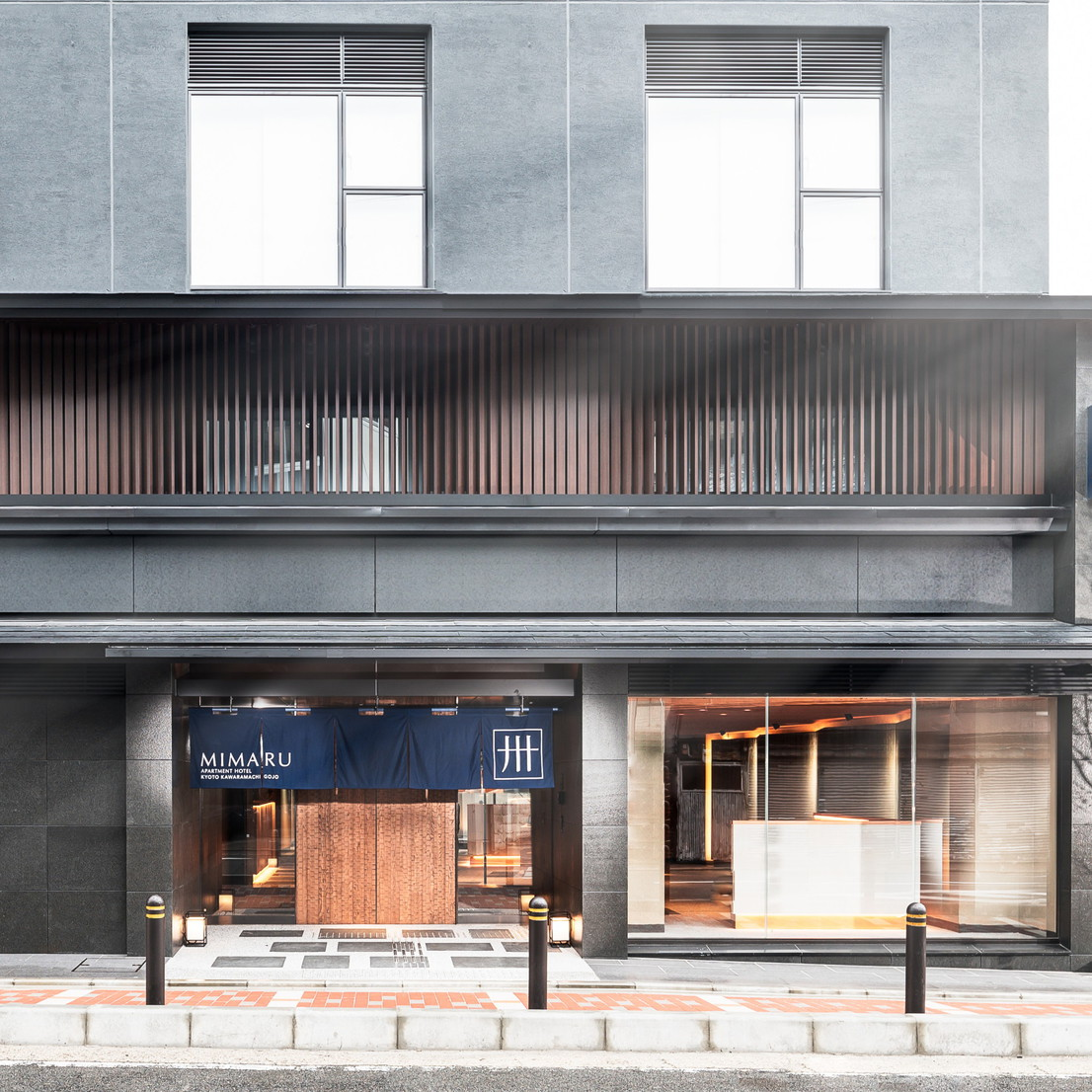 MIMARU京都河原町五条