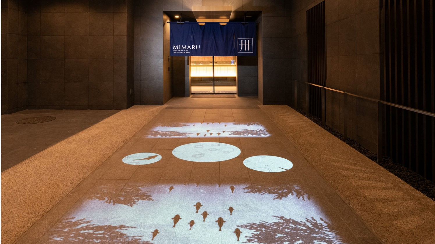MIMARU東京 八丁堀