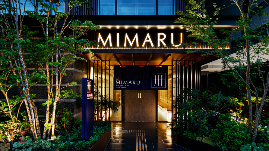 MIMARU京都STATION
