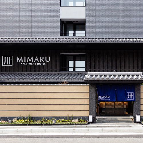 MIMARU京都 西洞院高辻
