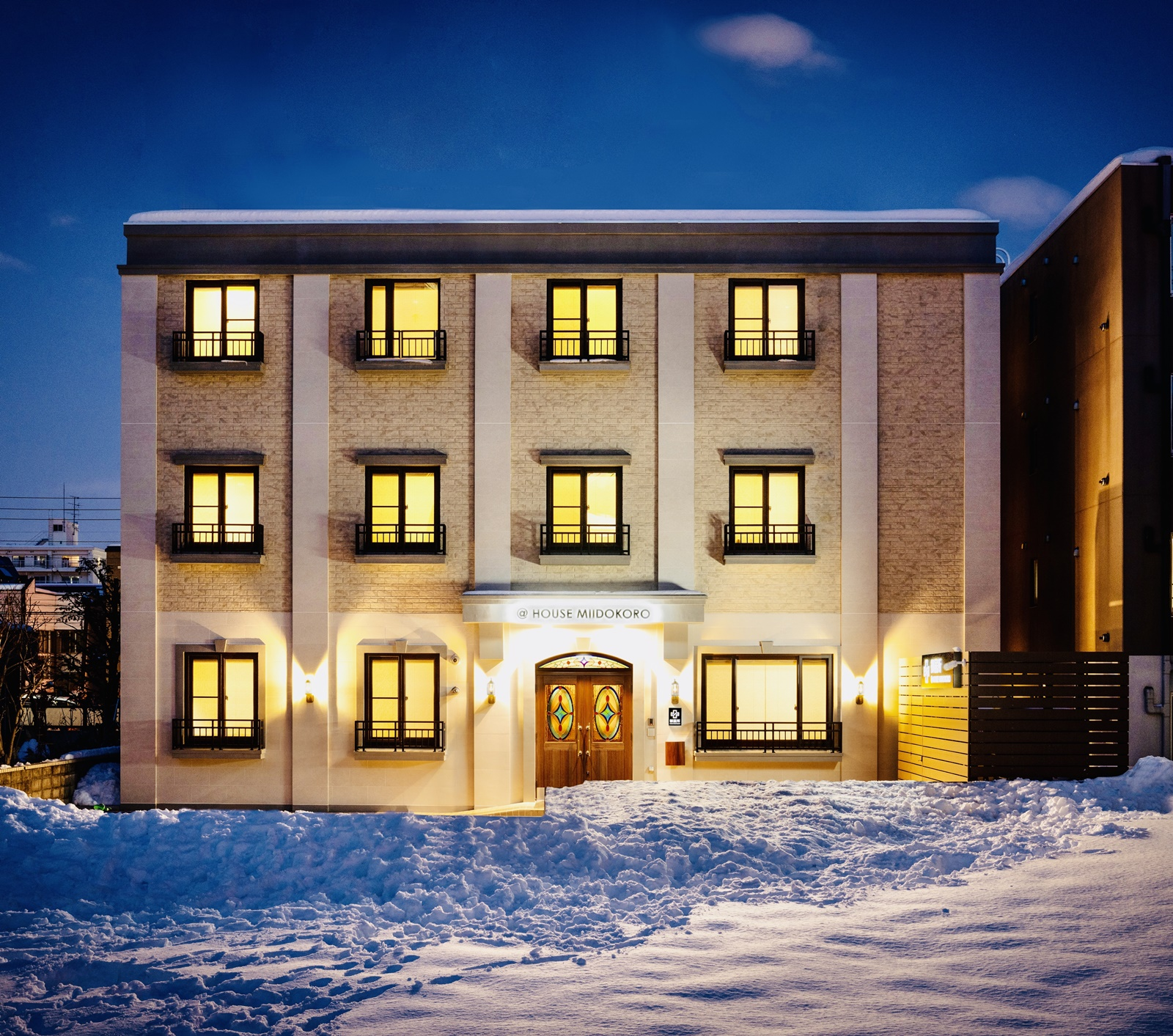 御居所 Miidokoro(みいどころ)