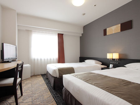 札幌東急REIホテル