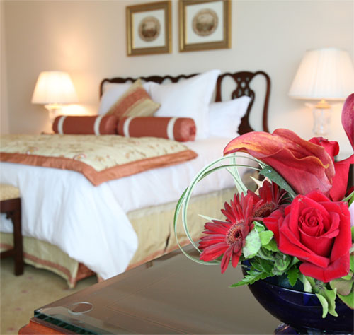 ザ・リッツ・カールトン大阪