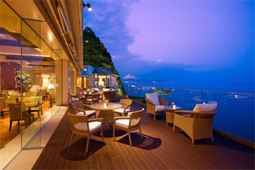 焼津温泉 焼津グランドホテル