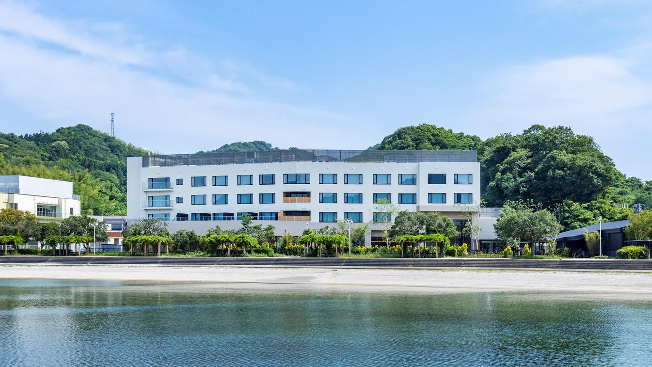 えたじま温泉 江田島荘