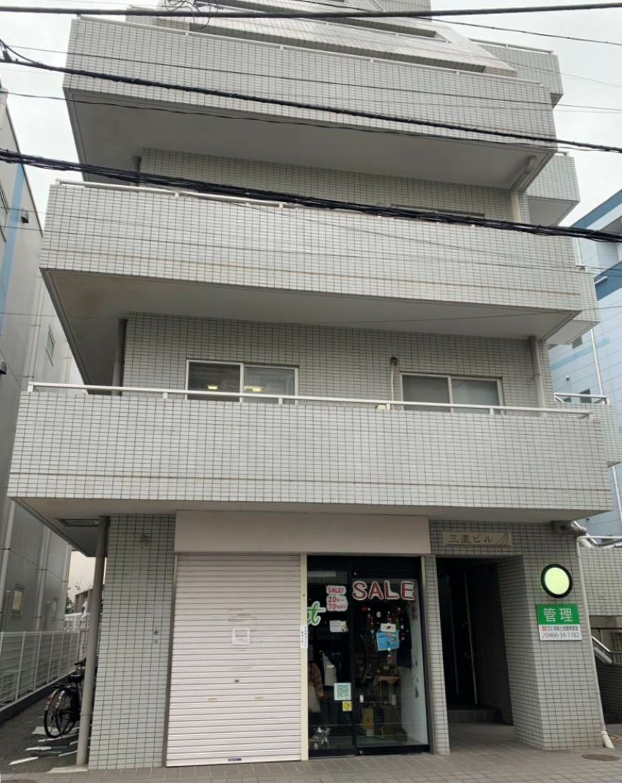  湘南レジデンス