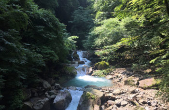 那須塩原 星空
