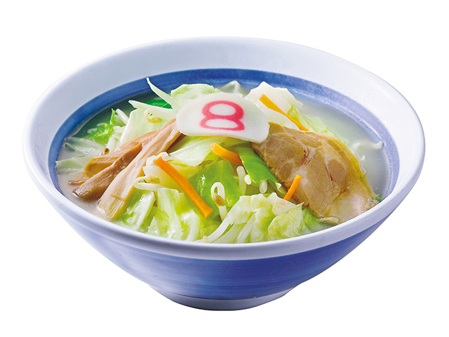 Hachiban Ramen