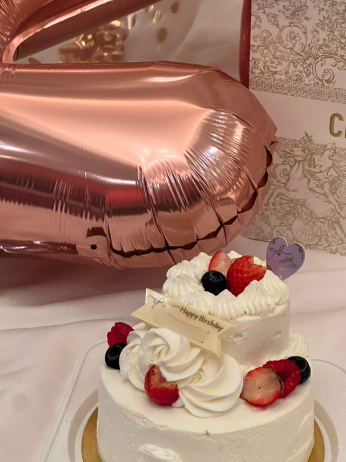 ホカンス 誕生日