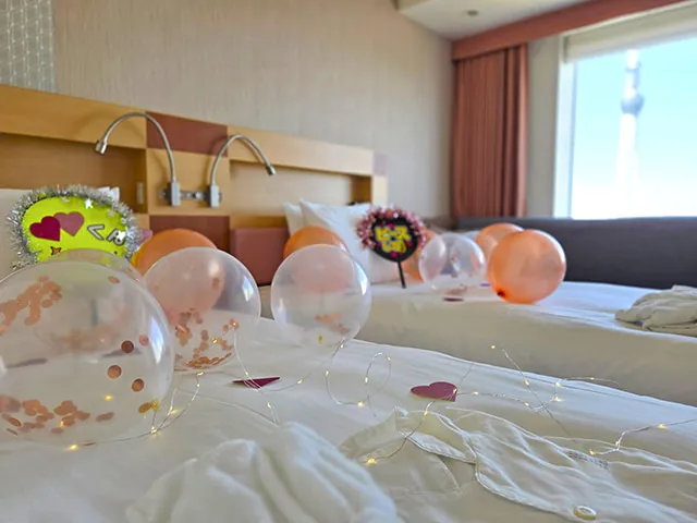 ホカンス 推し活