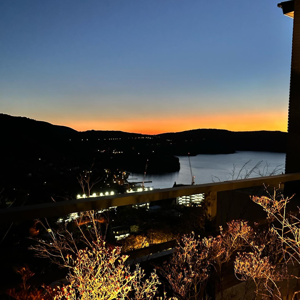 ホテル四季の館箱根芦ノ湖