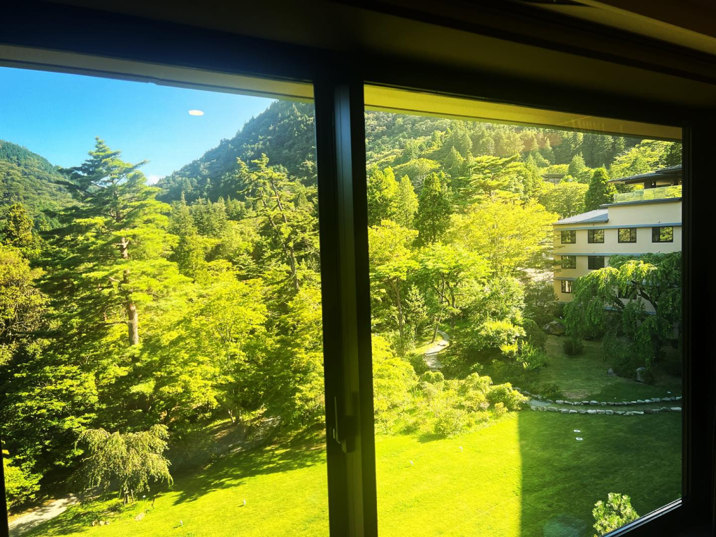 箱根ホテル小涌園