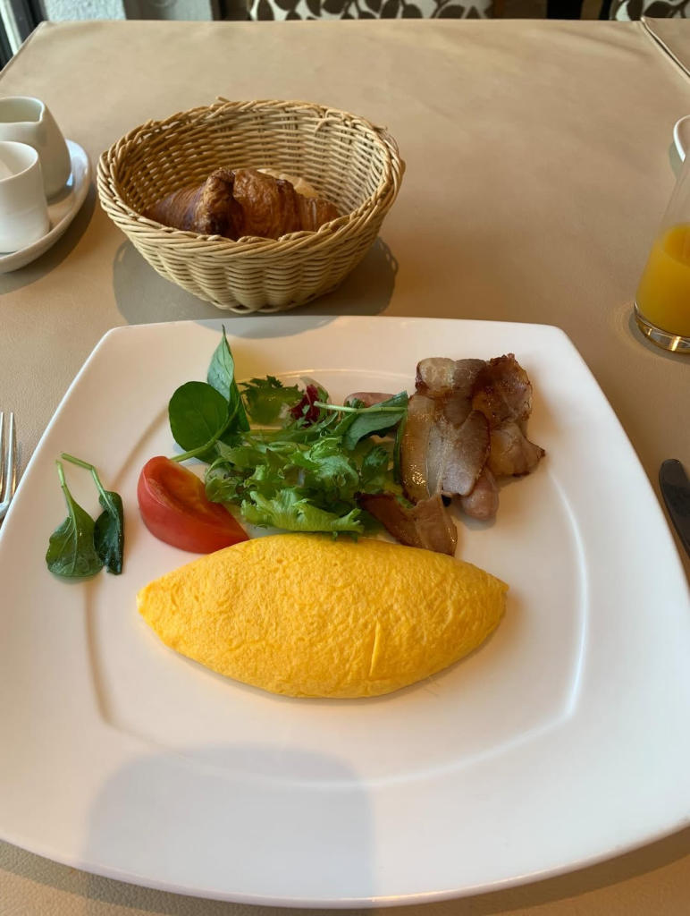 小田急 山のホテル