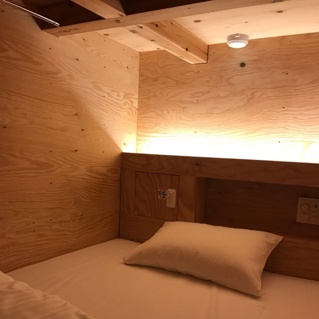 箱根つたや旅館