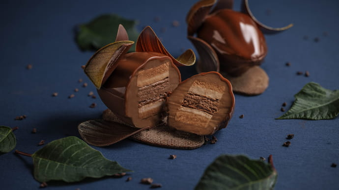 フォーシーズンズホテル東京大手町 バレンタイン 2026