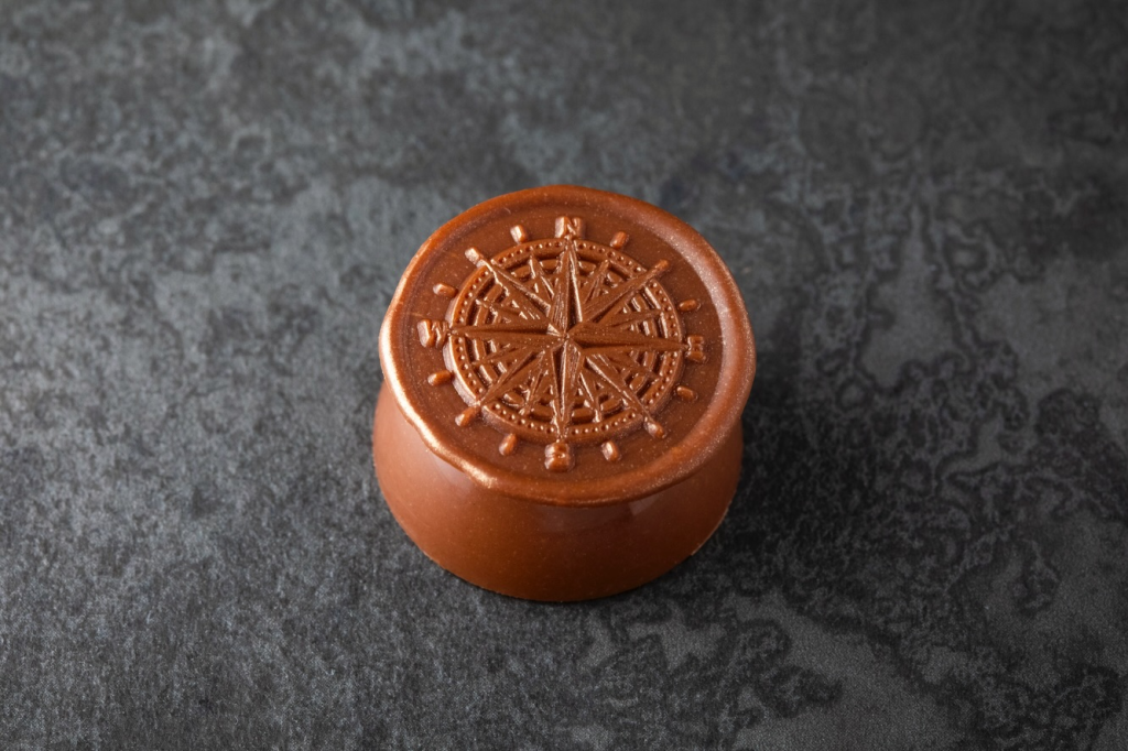 ハイアットリージェンシー横浜　バレンタイン