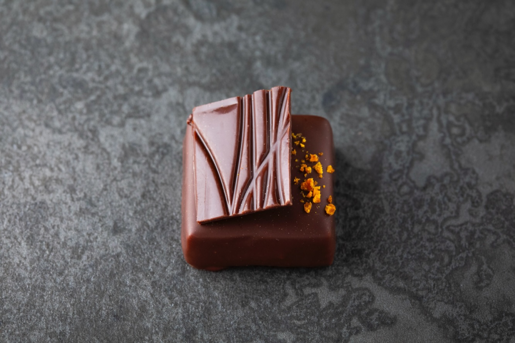 ハイアットリージェンシー横浜　バレンタイン