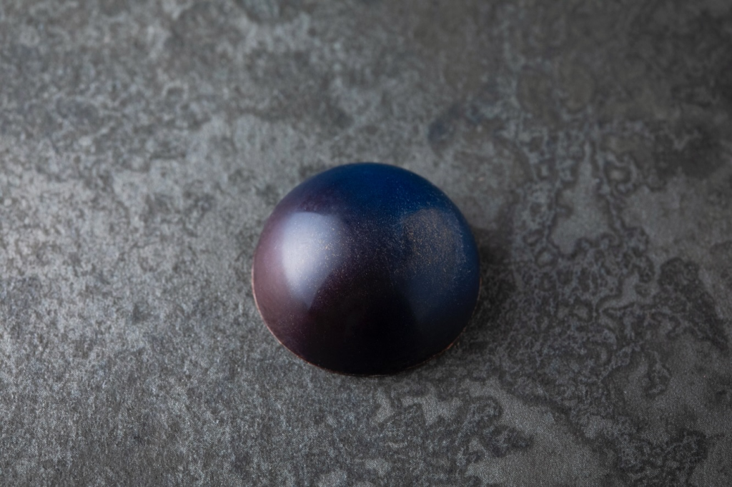 ハイアットリージェンシー横浜　バレンタイン