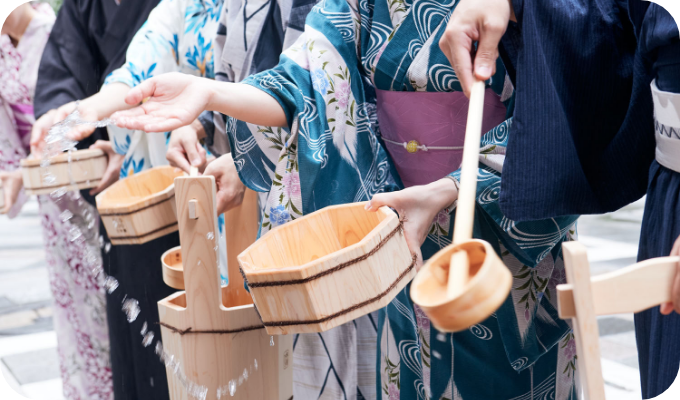 ECO EDO 日本橋 2025