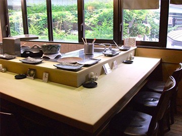 てんぷら天松 日本橋店