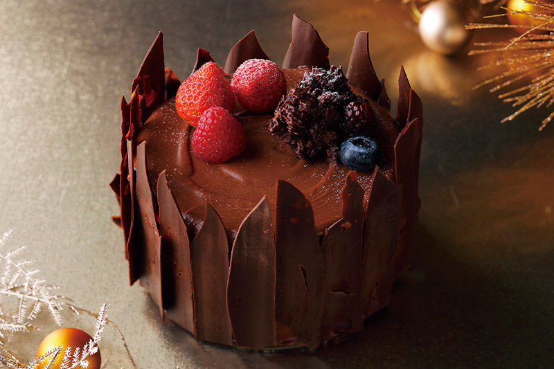 プレミアムショコラ画像