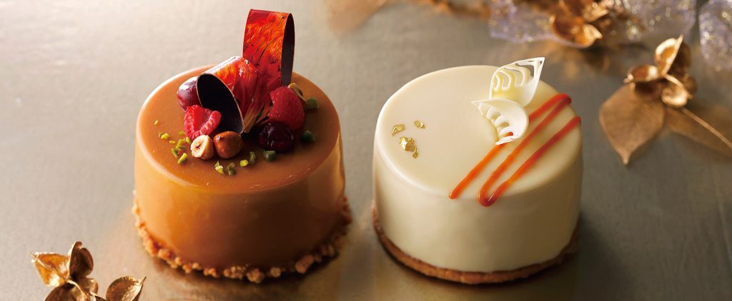 ペアセット Rouge & Blanc画像