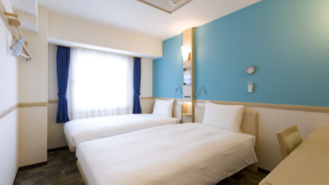 東横INN千葉幕張