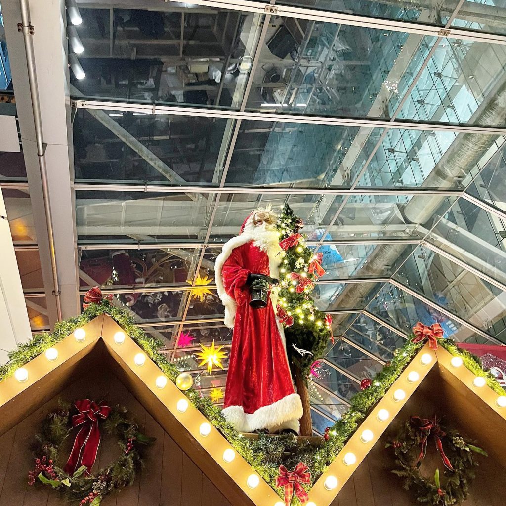 クリスマスマーケット 六本木ヒルズ