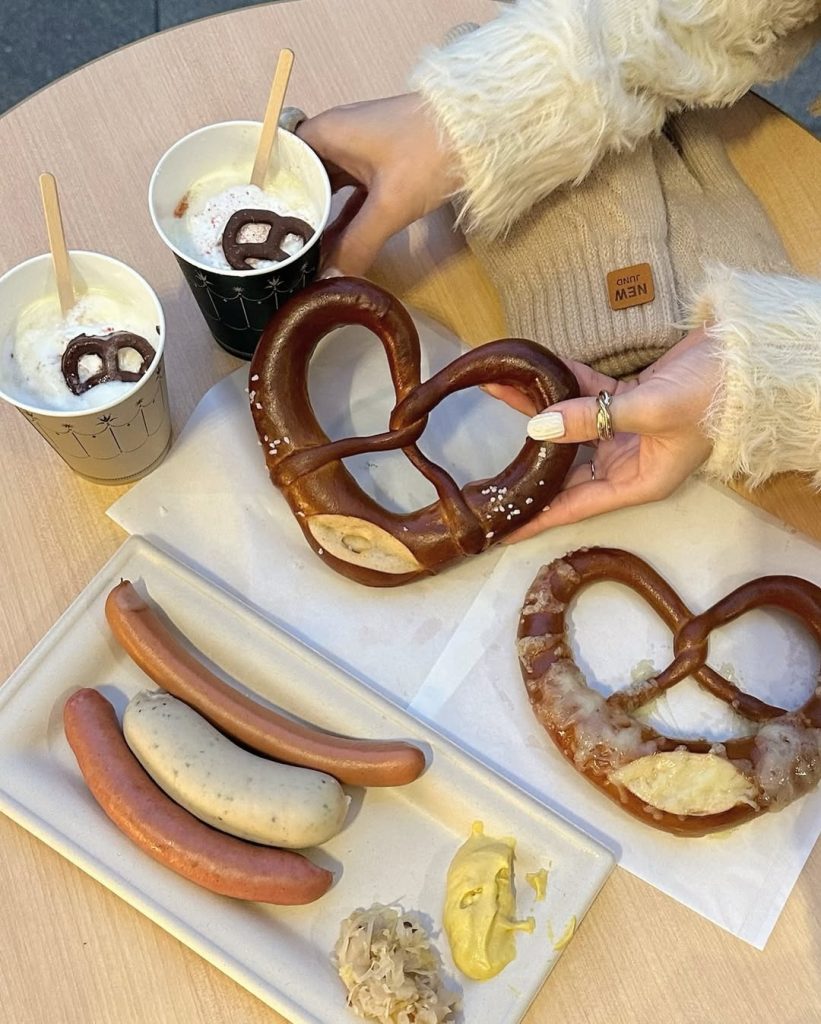 クリスマスマーケット 六本木ヒルズ