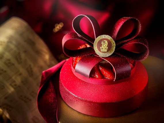 ベルベット アリア画像